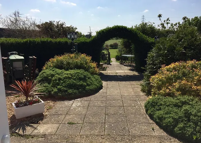 Fourwinds B&B